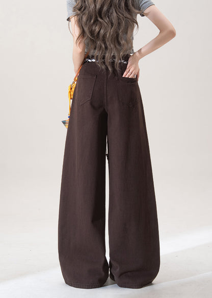 Beautifully Finished Pants in a Timeless Design