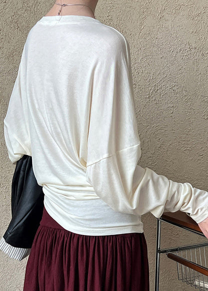 Elegantly Styled Top for Everyday Wear