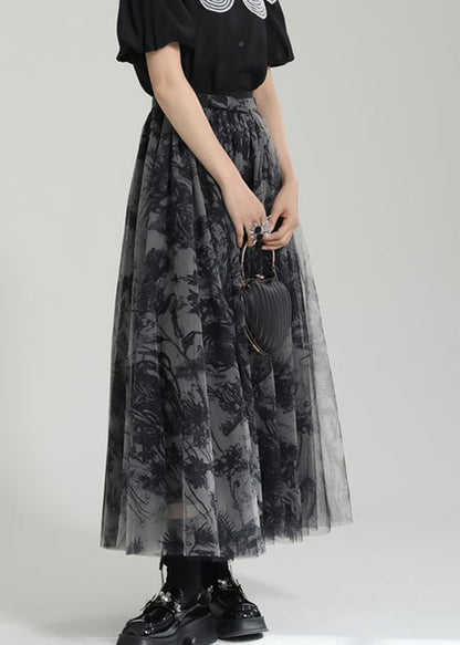 Well Tailored Garment with a Graceful Silhouette