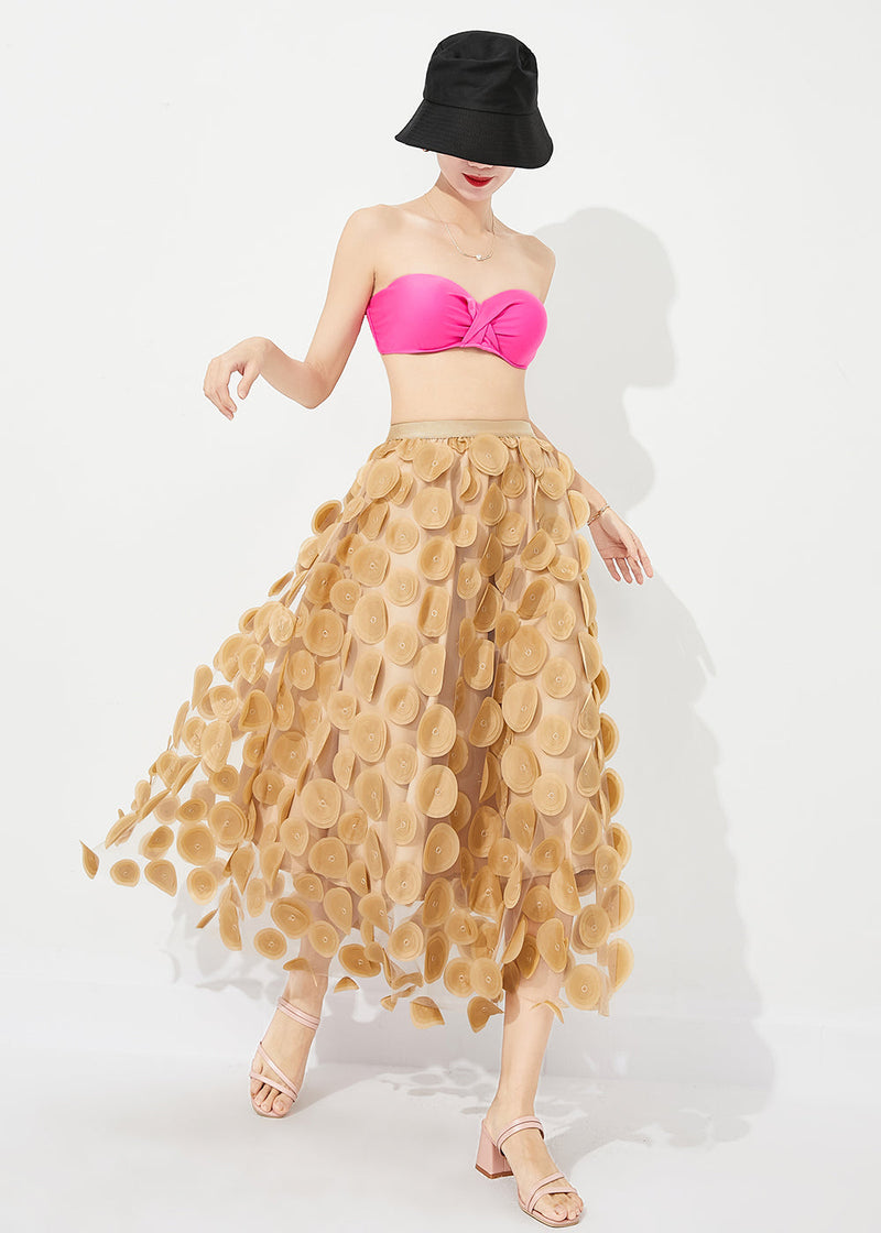 A Vintage Style Garment with Delicate Timeless Details