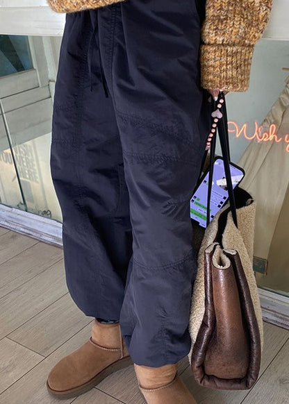 Vintage Inspired Pants with a Contemporary Edge