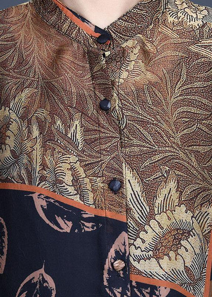 Beautifully Balanced Shirt with Timeless Character