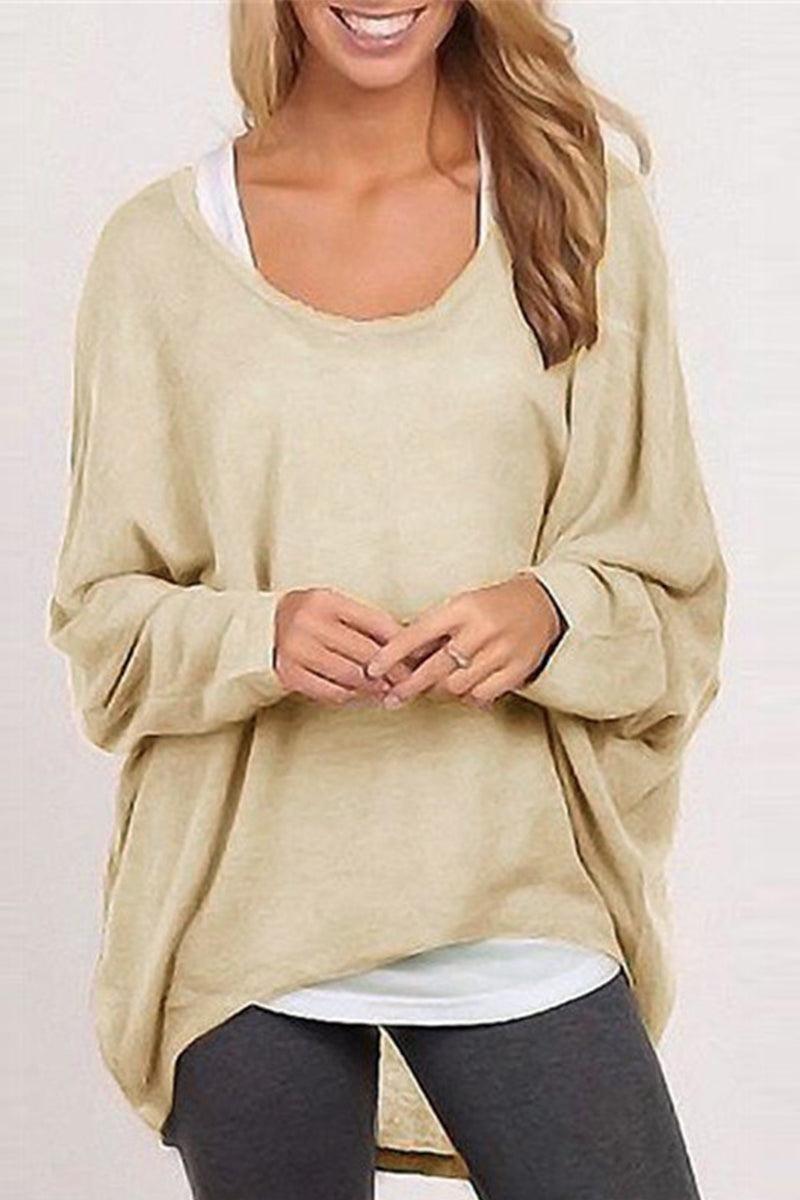 Beautifully Crafted Top in a Classic Style