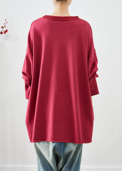Vintage Inspired Shirt with a Contemporary Edge