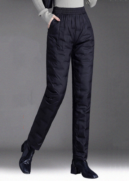 Sophisticated Pants with a Clean Classic Look