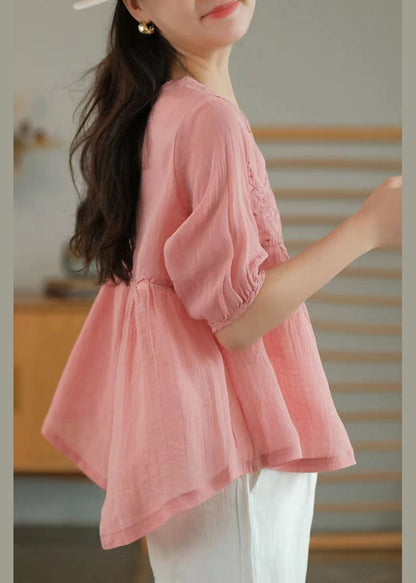 Beautifully Crafted Shirt in a Classic Style