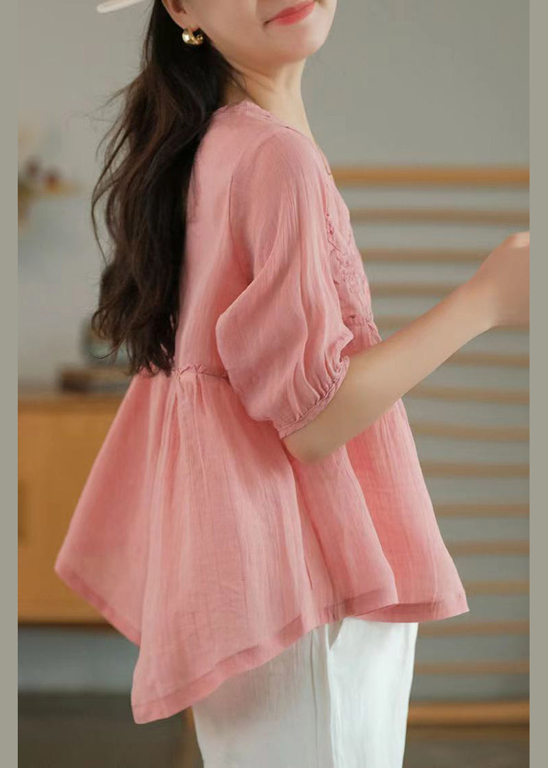 Beautifully Crafted Shirt in a Classic Style