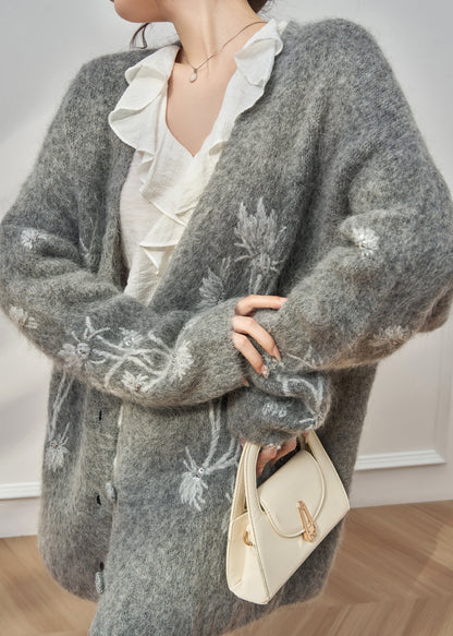 Classic Vintage & Enduringly Stylish Cardigan