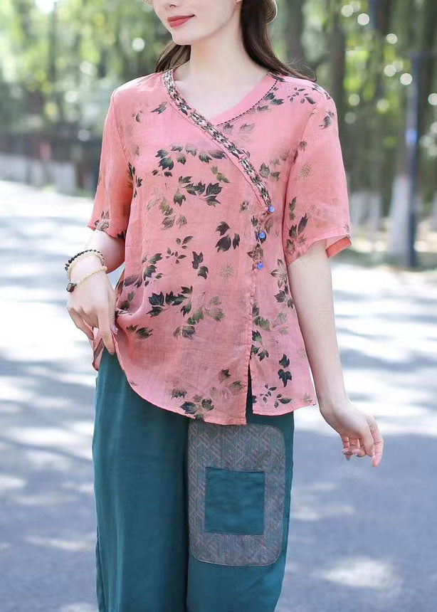 Gracefully Styled Shirt for Any Occasion