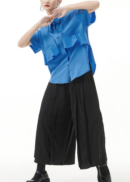 Classic Vintage Shirt with a Flattering Fit
