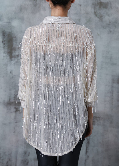 Elegantly Styled Shirt for Everyday Wear