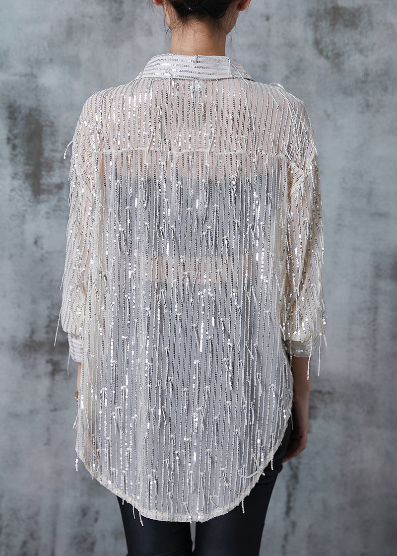 Elegantly Styled Shirt for Everyday Wear