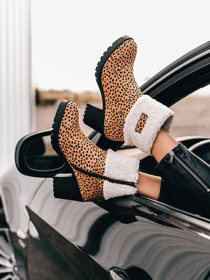 Comfortable Orthopedic Boots for Daily Wear