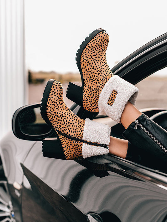 Comfortable Orthopedic Boots for Daily Wear