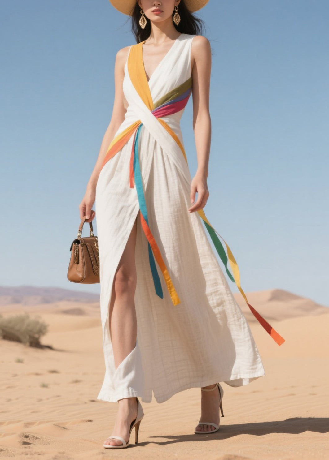 Classic Vintage & Enduringly Stylish Dress