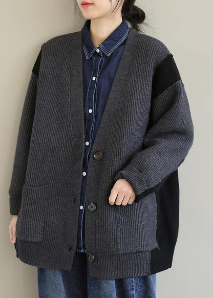 Beautifully Finished Pullover in a Timeless Design