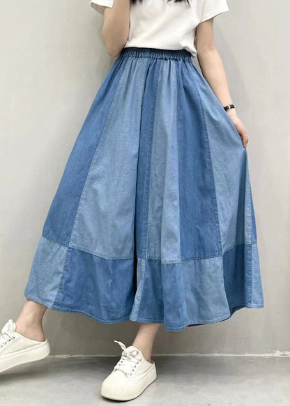 Vintage Inspired Pants with a Contemporary Edge