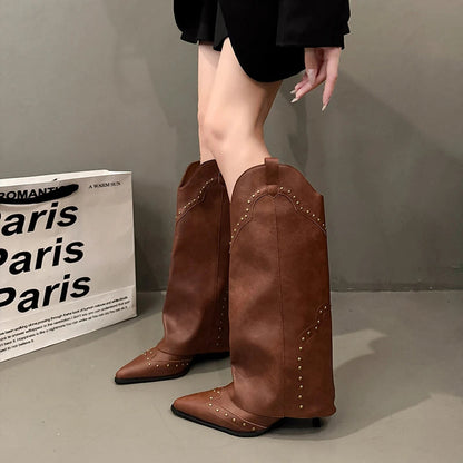 Beautifully Crafted Orthopedic Boots