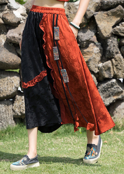 Classic Vintage Garment with a Flattering Fit