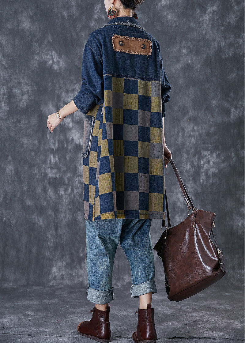 Elegantly Styled Coat for Everyday Wear