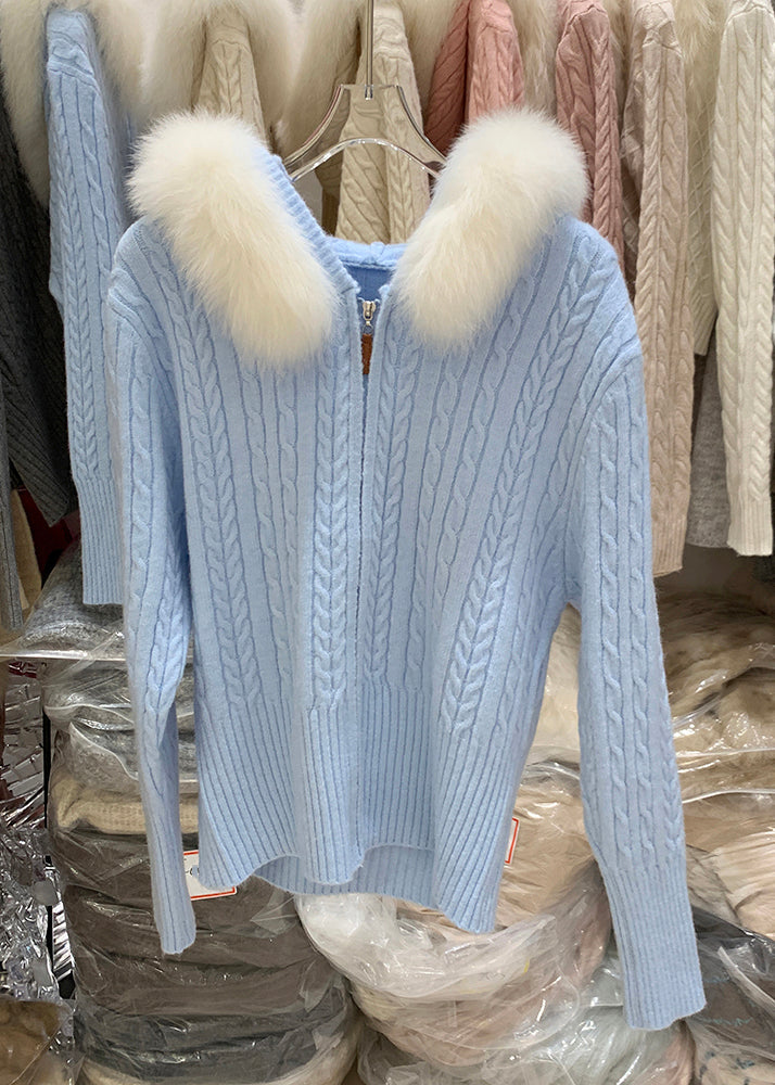 Sophisticated Cardigan with a Clean Classic Look