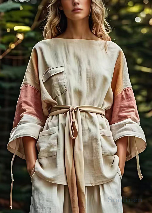 Elegantly Styled Blouse for Everyday Wear