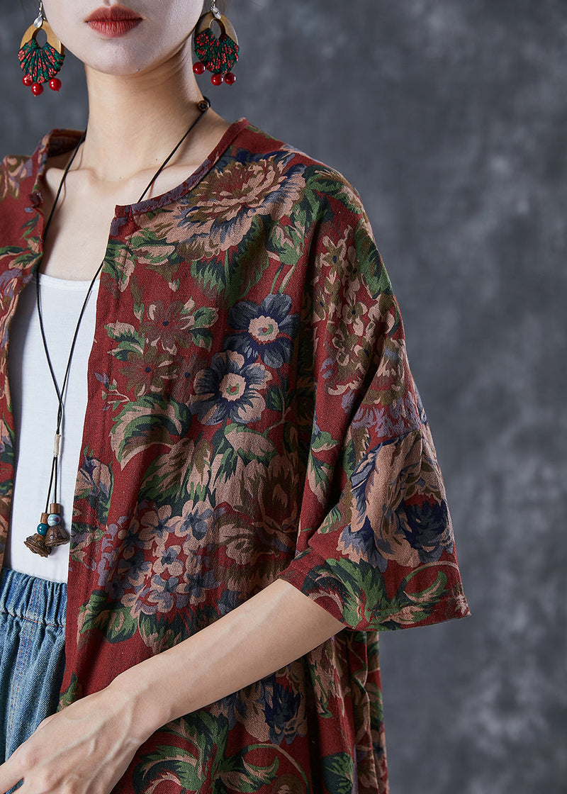 Beautifully Finished Cardigan in a Timeless Design