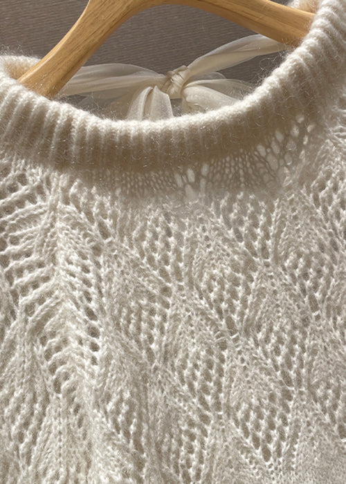 Vintage Inspired Top with a Contemporary Edge