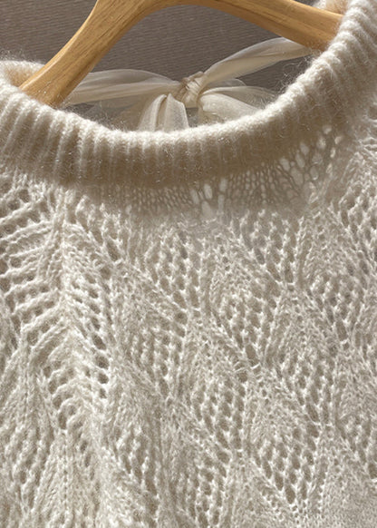 Vintage Inspired Top with a Contemporary Edge