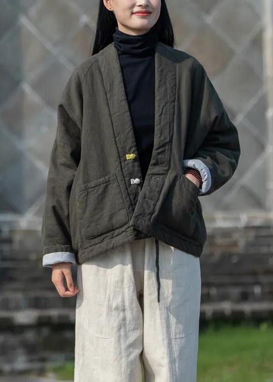 Beautifully Balanced Coat with Timeless Character
