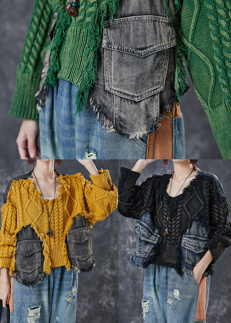 Elegantly Styled Sweater for Everyday Wear