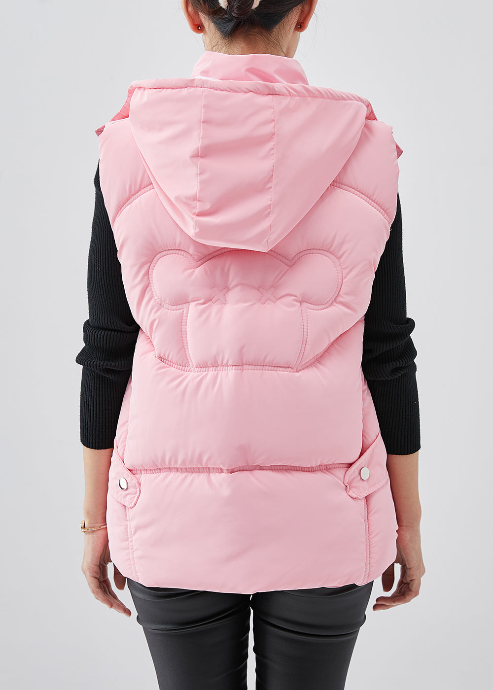 Vintage Inspired Garment with a Contemporary Edge