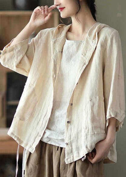 Beautifully Crafted Coat in a Classic Style