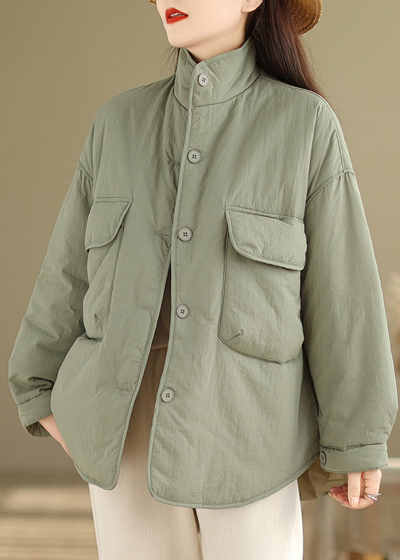 Gracefully Styled Jacket for Any Occasion