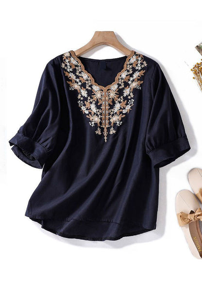 Classic Vintage Shirt with a Flattering Fit