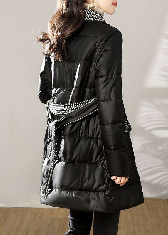 Beautifully Balanced Coat with Timeless Character