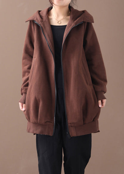 Polished Coat with an Effortless Classic Look
