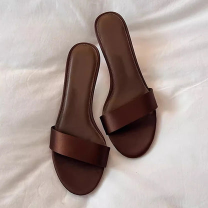Beautifully Crafted Orthopedic Sandals