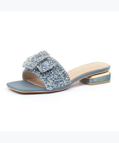 Classic Orthopedic Sandals with Timeless Style