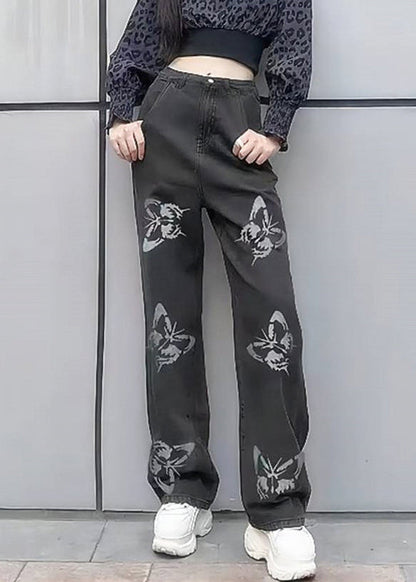 Beautifully Crafted Pants in a Classic Style