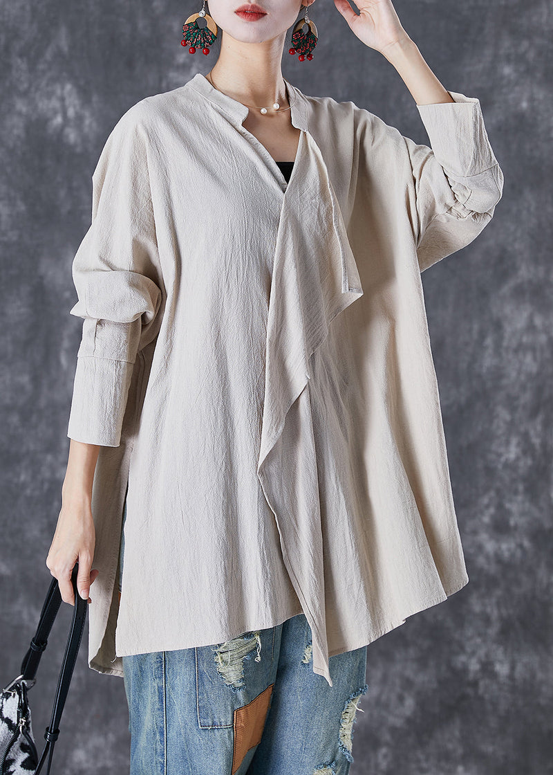 Sophisticated Shirt with a Clean Classic Look