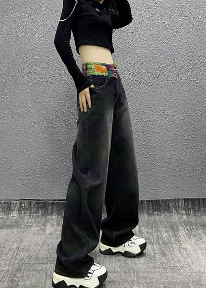 Classic Vintage Pants with a Flattering Fit