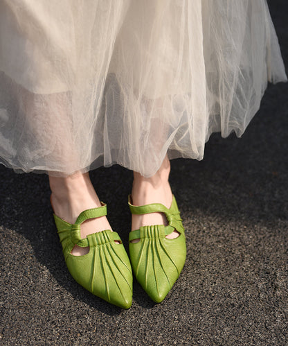 Chic Orthopedic Sandals with Unique Design