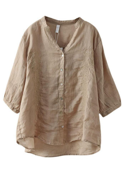 Effortlessly Elegant Blouse with a Timeless Design