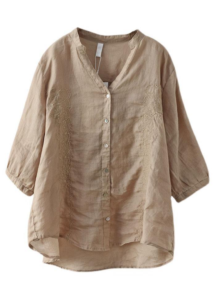 Effortlessly Elegant Blouse with a Timeless Design