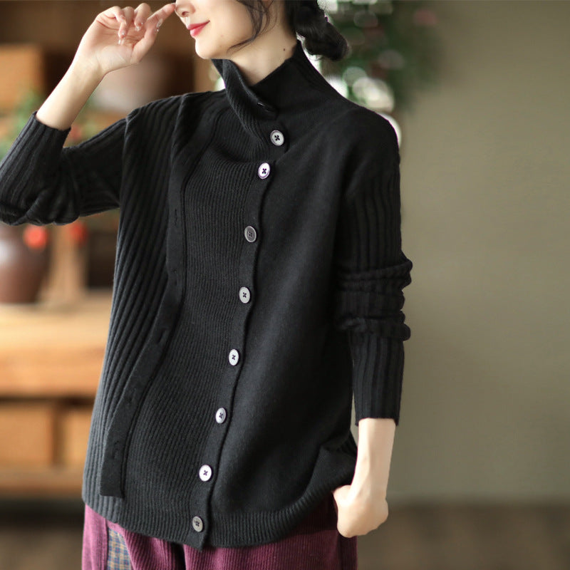Classic Vintage & Enduringly Stylish Sweater