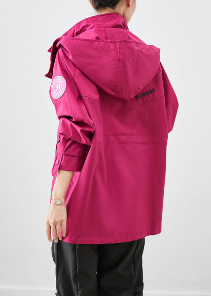 Beautifully Balanced Jacket with Timeless Character