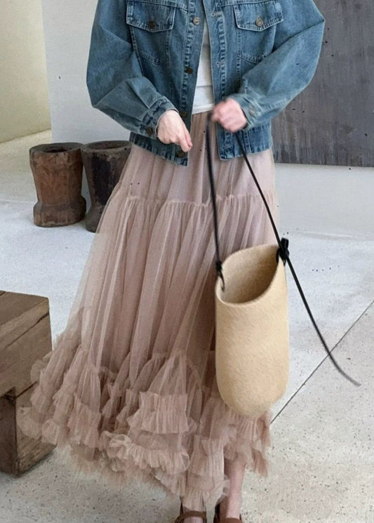 Classic Vintage Garment with a Flattering Fit