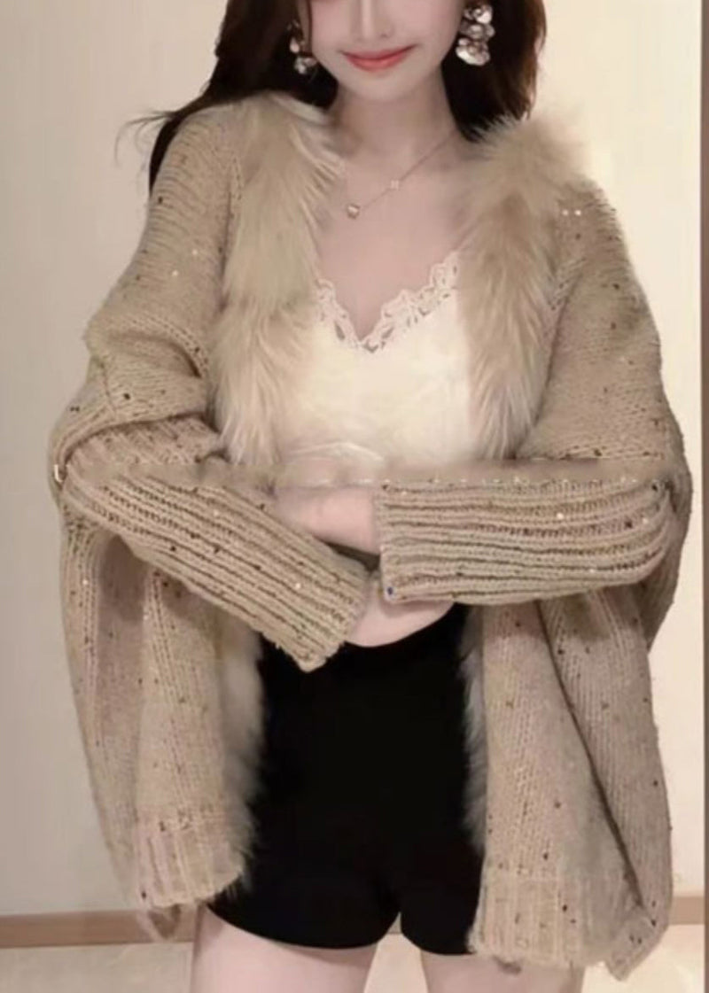 Polished Cardigan with an Effortless Classic Look