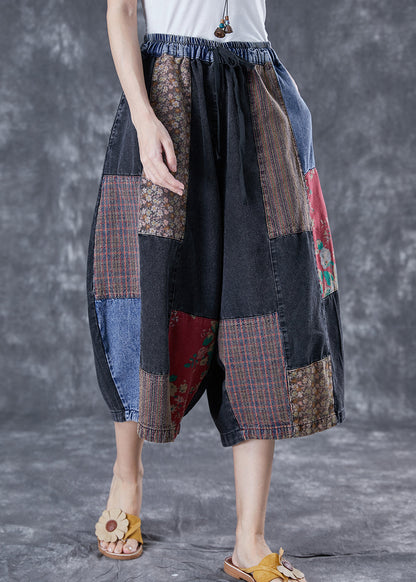 Well Tailored Pants with a Graceful Silhouette